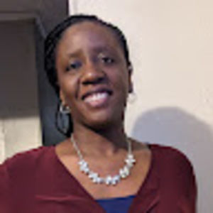 Meet your Posher, Jamilah